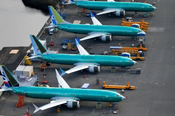 Oteplování přináší silnější a dražší turbulence. Inženýři hledají řešení