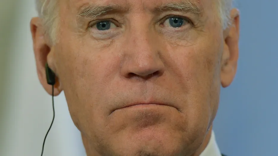 Joe Biden