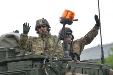 Americké vojáky v Česku politici považují za citlivou otázku. Vláda myšlenku teprve projedná