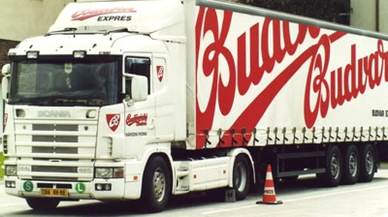 Budějovický Budvar