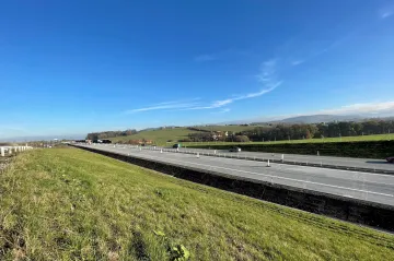 Na severu Moravy se otevřou dva důležité silniční úseky. Obchvat Skotnice a část D48