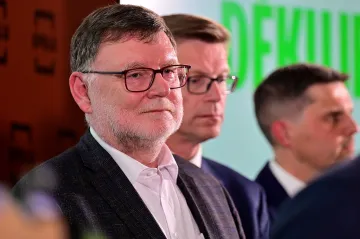 ANALÝZA: Kroužkování míchalo kandidátkami. Stanjuru stálo mandát