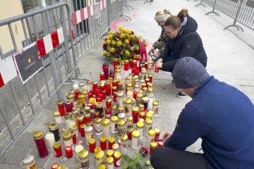 Útok v rakouském Villachu měl podle vyšetřovatelů islamistický motiv