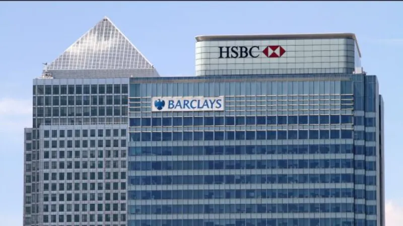 ICBC se stala největším světovým finančním ústavem