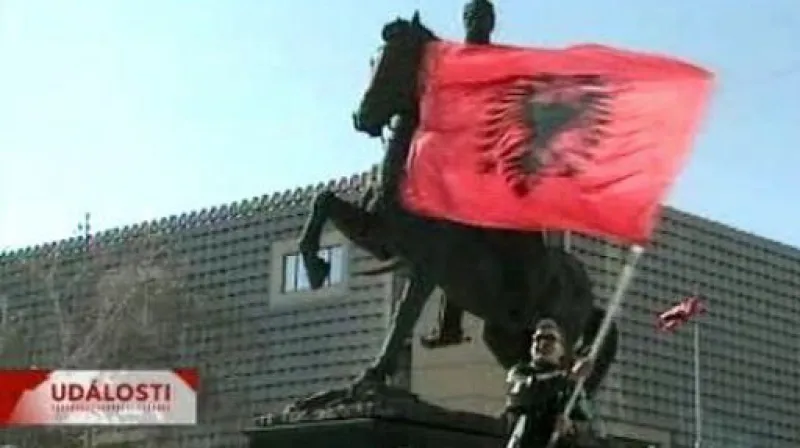 Soudní dvůr OSN o nezávislosti Kosova