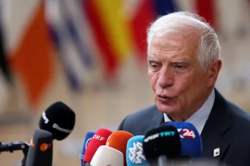 Místo v Budapešti jednání v Bruselu. EU reaguje na kroky Maďarska