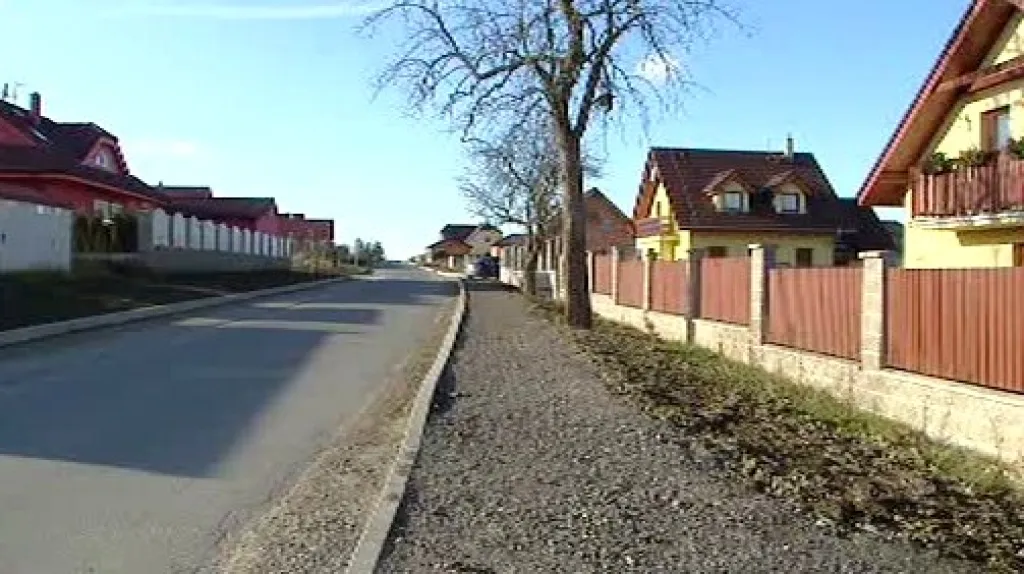 Satelitní městečko