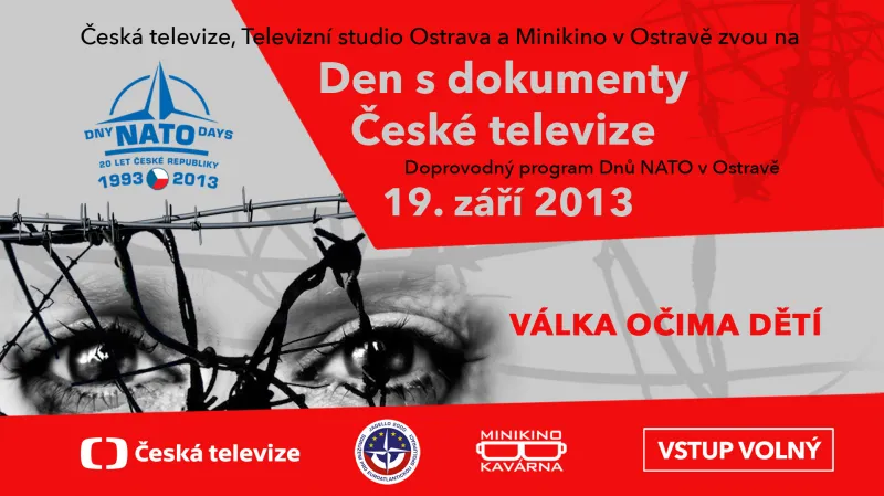 Den s dokumenty České televize