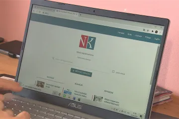 Kramerius zůstane on-line. Studenti, učitelé a vědci smí digitální knihovnu využívat do června 