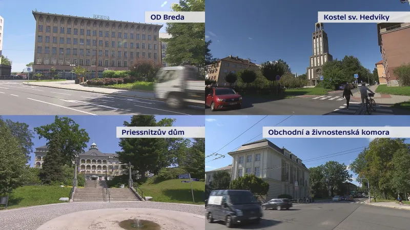 Dílo Leopolda Bauera