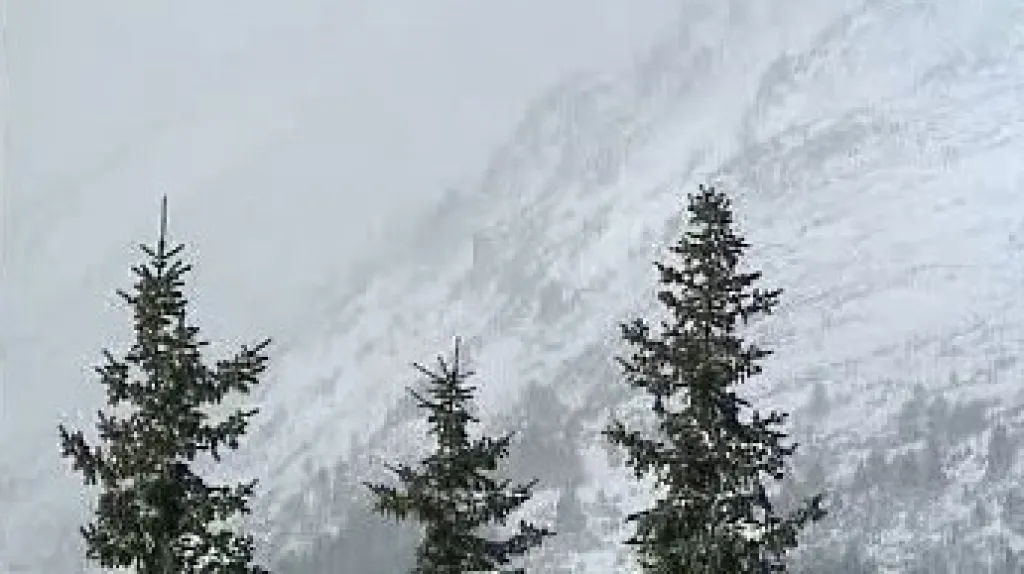 Vysoké Tatry