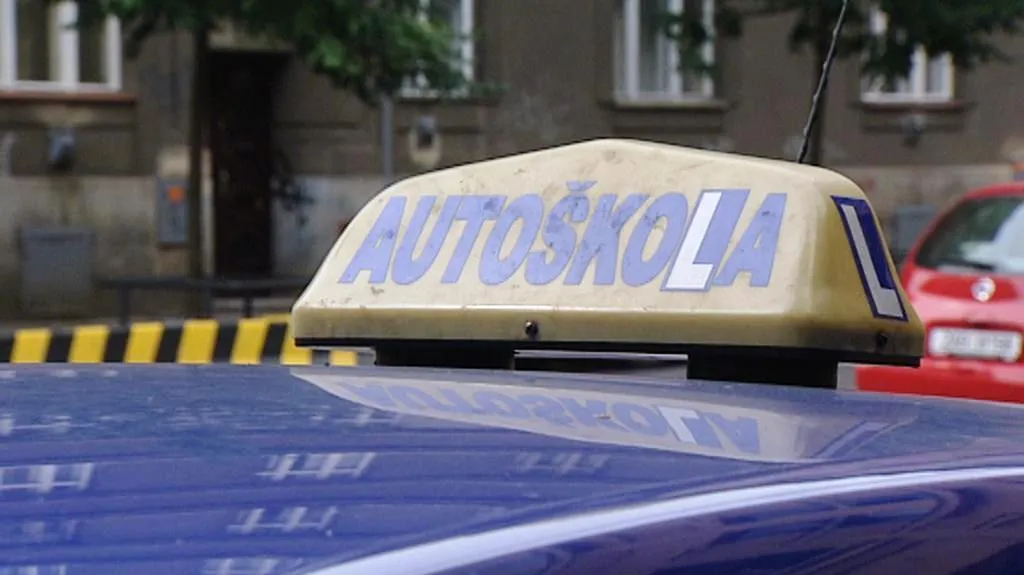 Autoškola