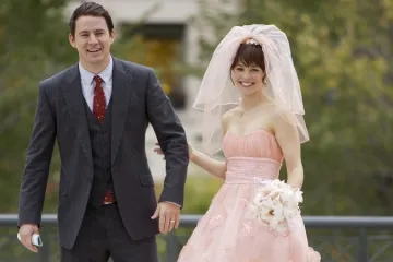 Navždy spolu (doufejme, že ne)