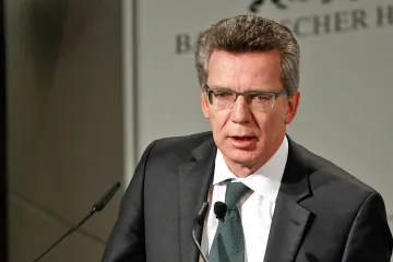 Když nemůžou na Merkelovou, špehují USA alespoň její okolí