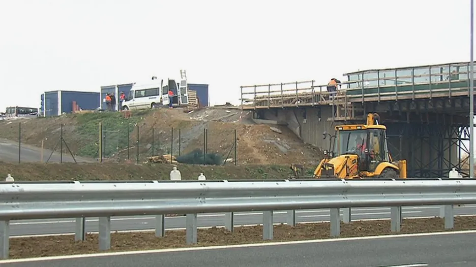 Dostavba D1