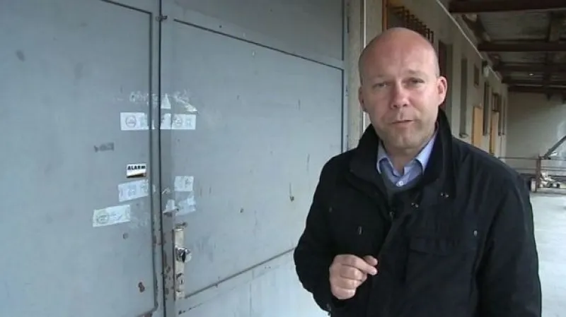 Reportér ČT: Březinu k výpovědi vedla zřejmě snaha pomoci bratrovi