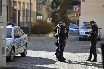 Policie navrhla obžalovat devět lidí z podvádění se směnkami za 816 milionů