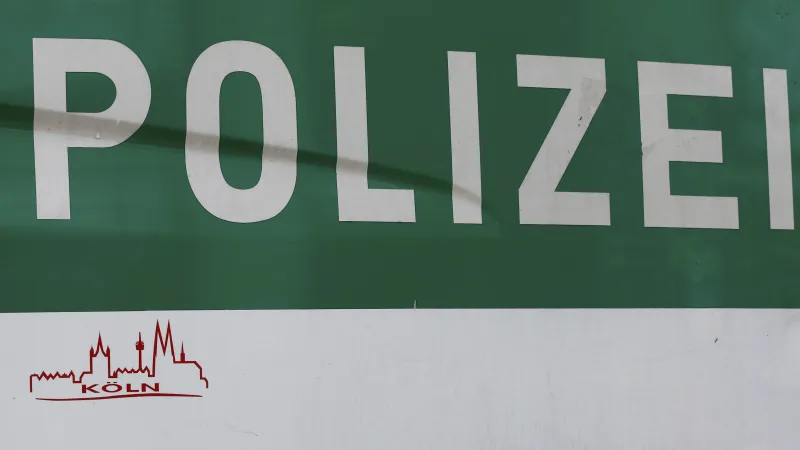 Kolínská policie