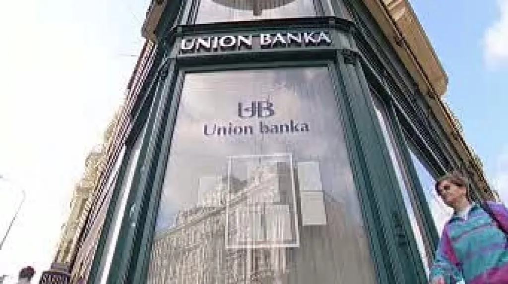 Union banka