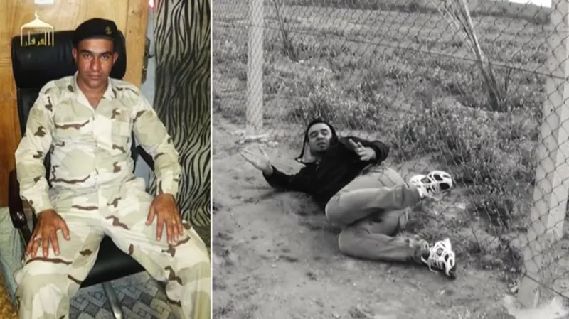 Propaganda teroristů