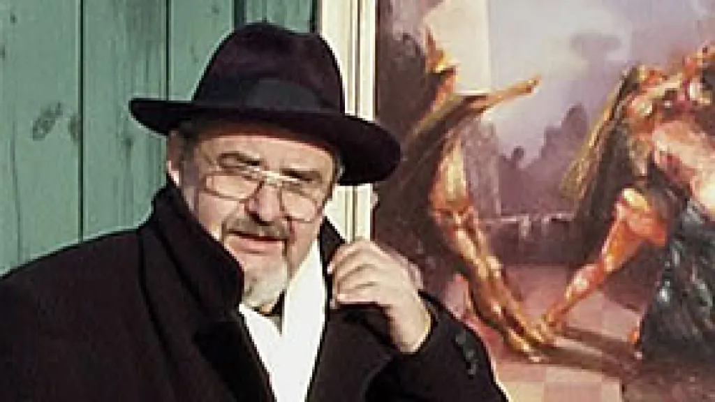 Jan Vlček