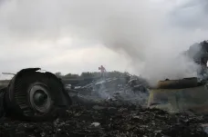 Rusko je odpovědné za pád MH17, potvrdila organizace pro civilní letectví