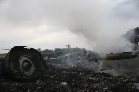 Rusko je odpovědné za pád MH17, potvrdila organizace pro civilní letectví