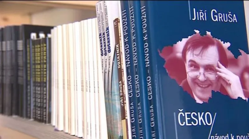 Moravské zemské muzeum vzpomínalo na Jiřího Grušu