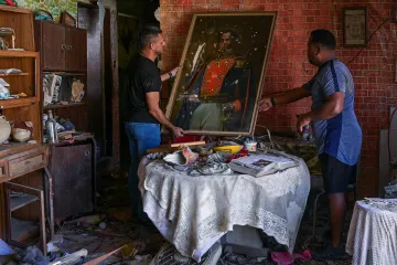 SOUHRN: Zásadní události neděle 4. ledna