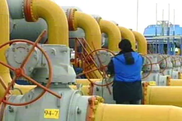 Spor o plyn přerostl v „technologickou katastrofu“, je opět v bodě nula