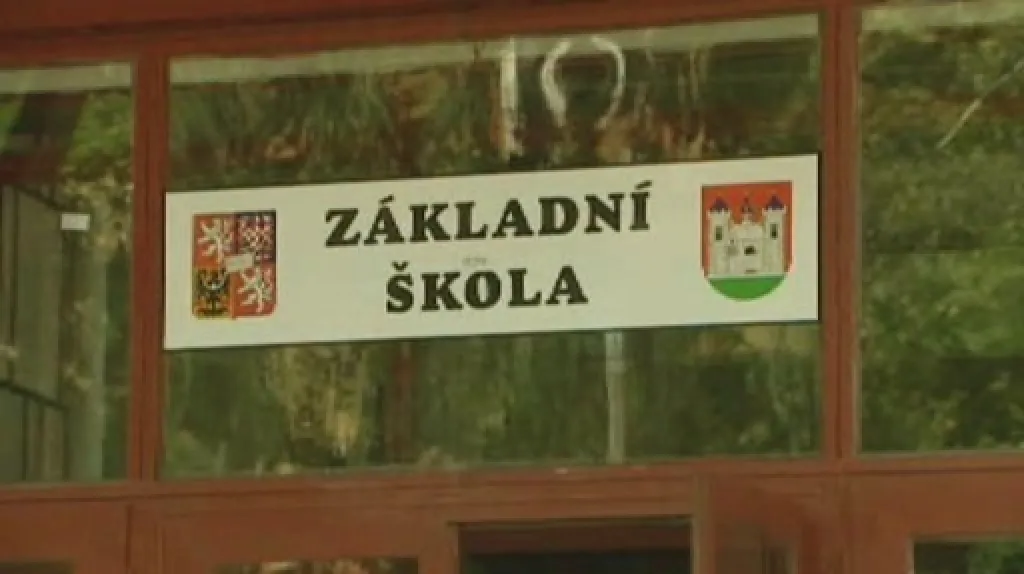 Základní škola Bratří Čapků