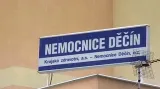 Nemocnice Děčín