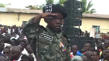 Pokračují boje v Pobřeží slonoviny
