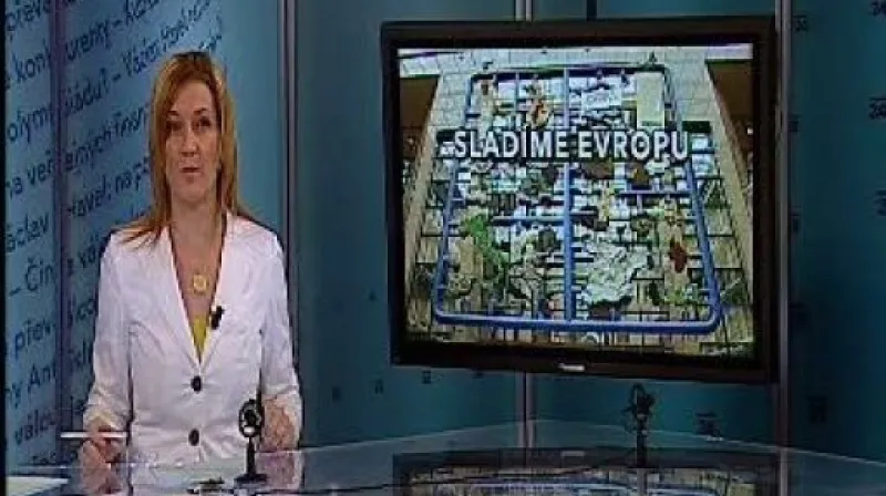 Události, komentáře- Entropa