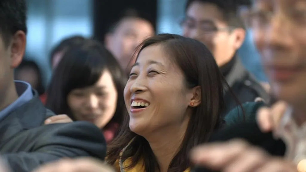 Číňané hledají partnery na speciálních akcích