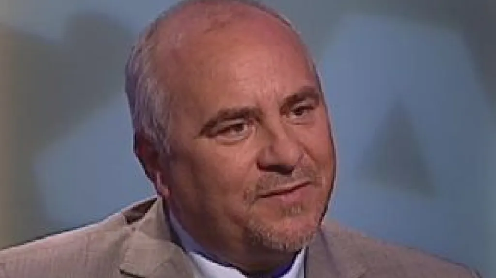 Peter Brňo