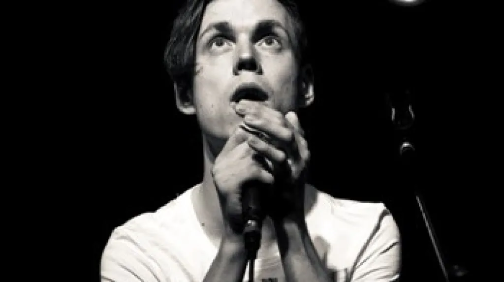 Slamer Bohdan Bláhovec