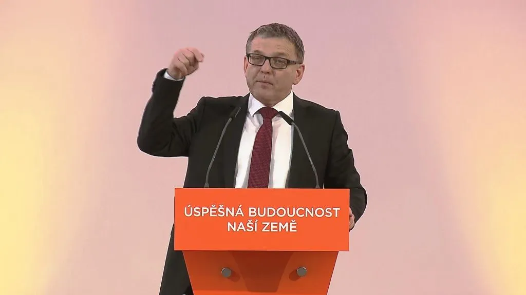Lubomír Zaorálek