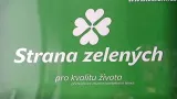 Strana zelených