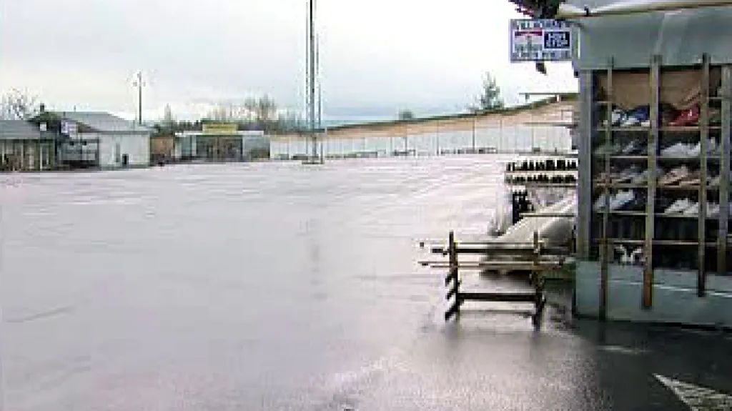 Tržnice ve Vojtanově