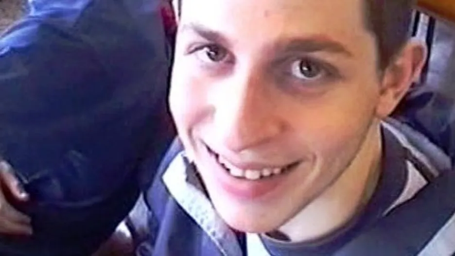 Gilad Šalit