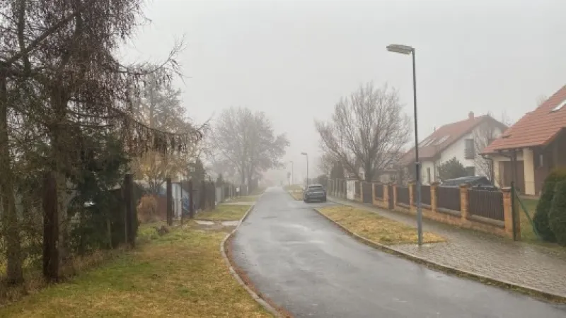 Cesta z Černoučku na Hrad,  Autor: Nikola Reindlová