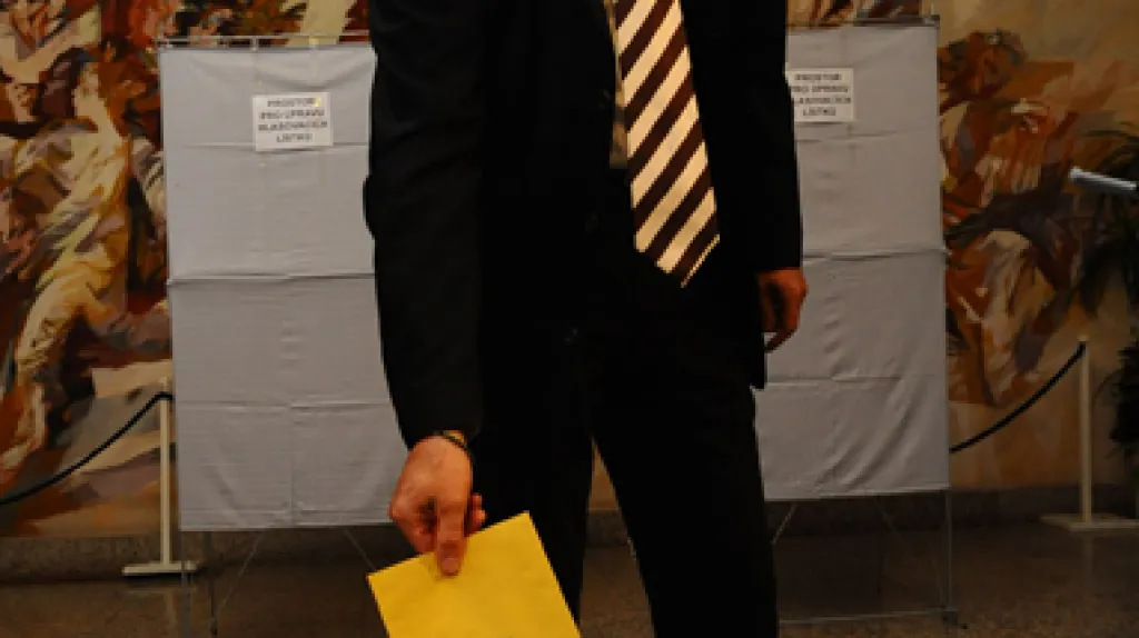 Martin Bursík