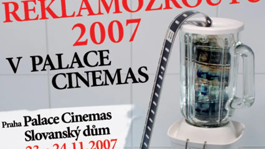 Noc reklamožroutů 2007