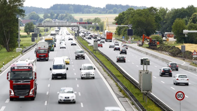 Německá dálnice A9