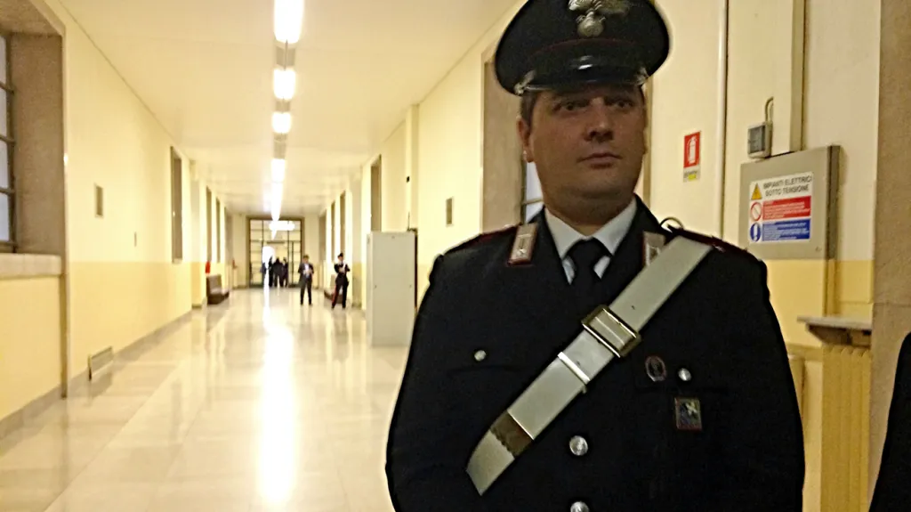 Milánský soud potvrdil rok veřejně prospěšných prací pro Berlusconiho