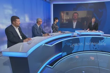 Koalice trvají na svém nároku na šéfa sněmovny, ANO funkci ani nepožaduje