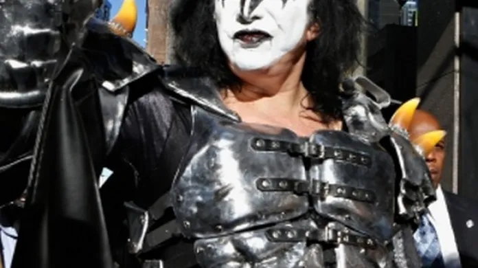 Kiss