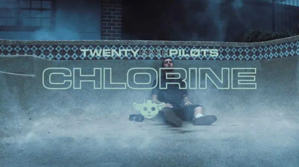 Twenty One Pilots