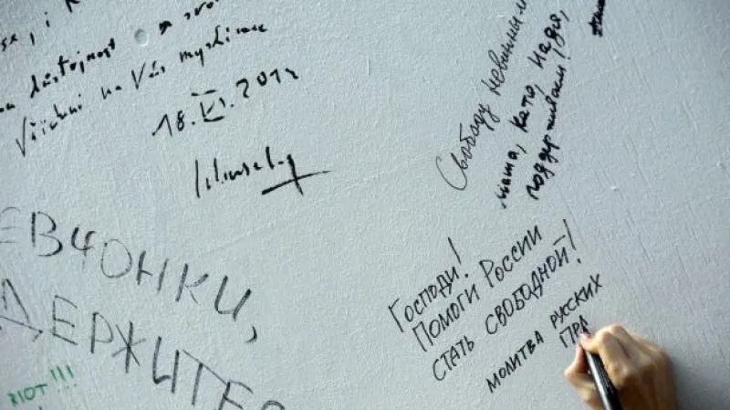 Rozhovor s Markem Vocelem